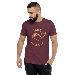 Taco Track Club