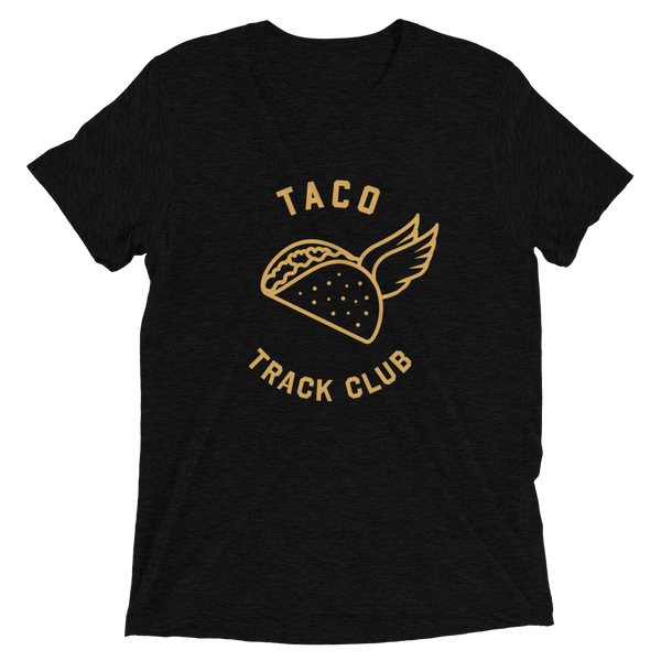 Taco Track Club