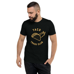 Taco Track Club